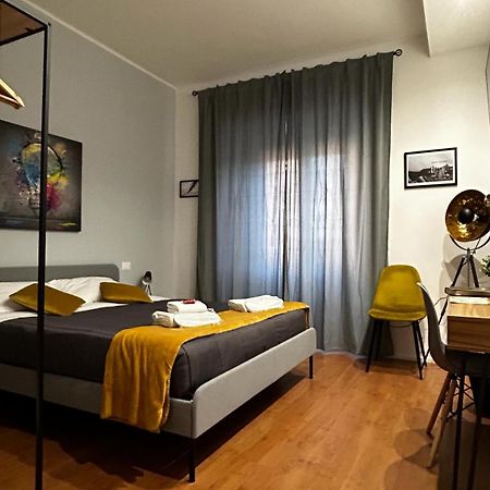 Ad Trastevere 118 Apartment روما المظهر الخارجي الصورة