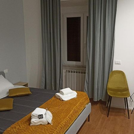 Ad Trastevere 118 Apartment روما المظهر الخارجي الصورة