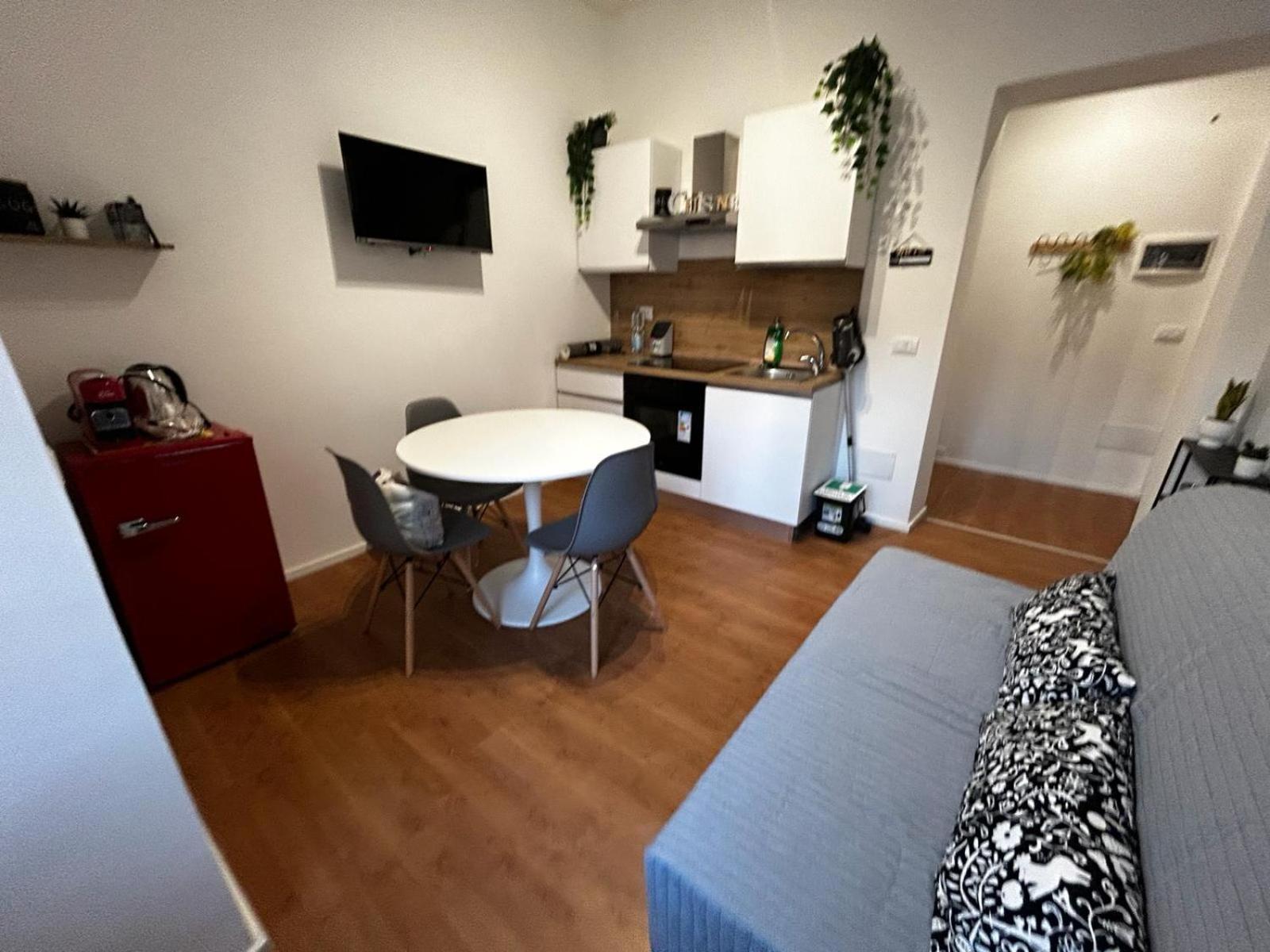 Ad Trastevere 118 Apartment روما المظهر الخارجي الصورة
