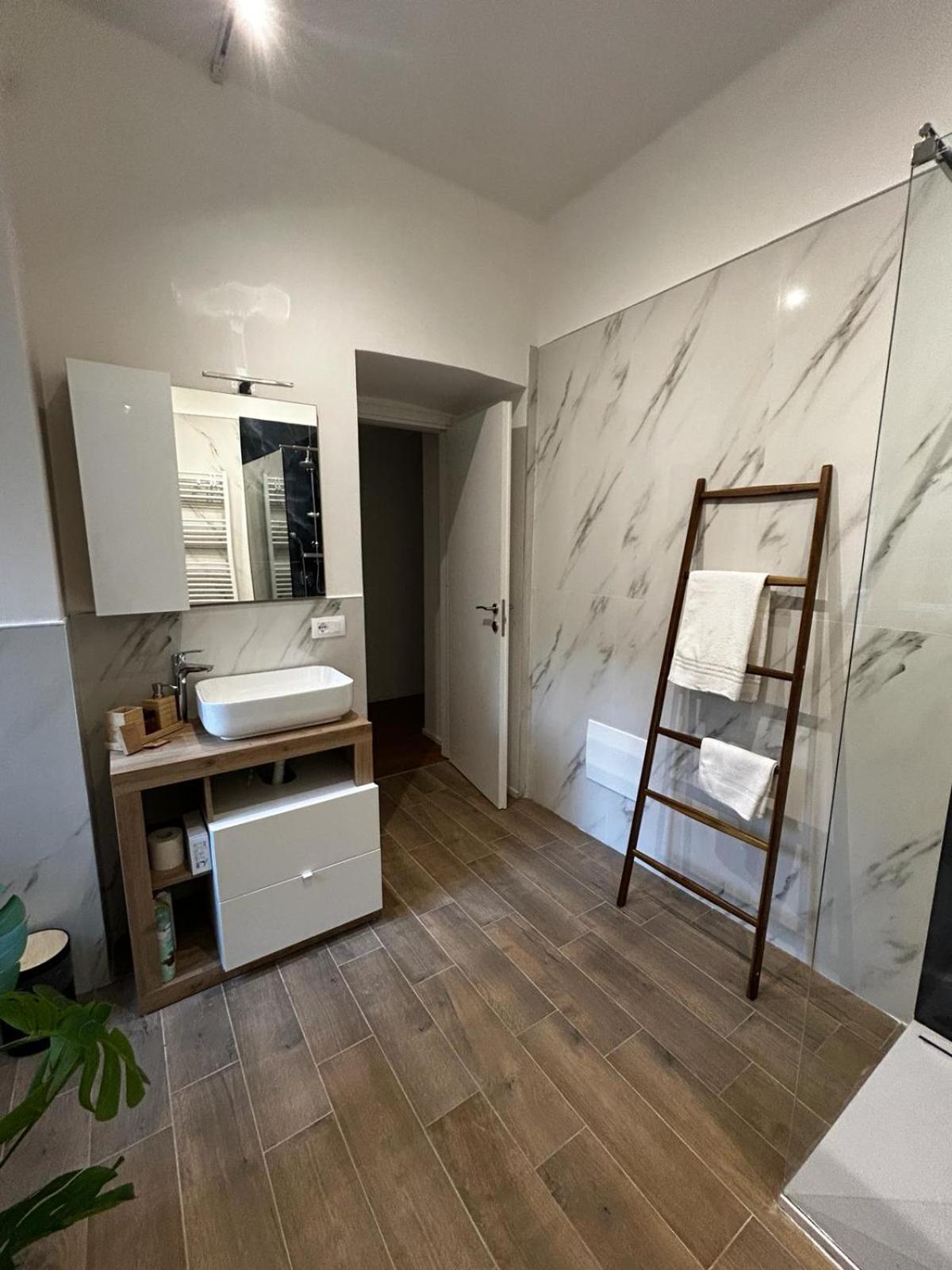 Ad Trastevere 118 Apartment روما المظهر الخارجي الصورة