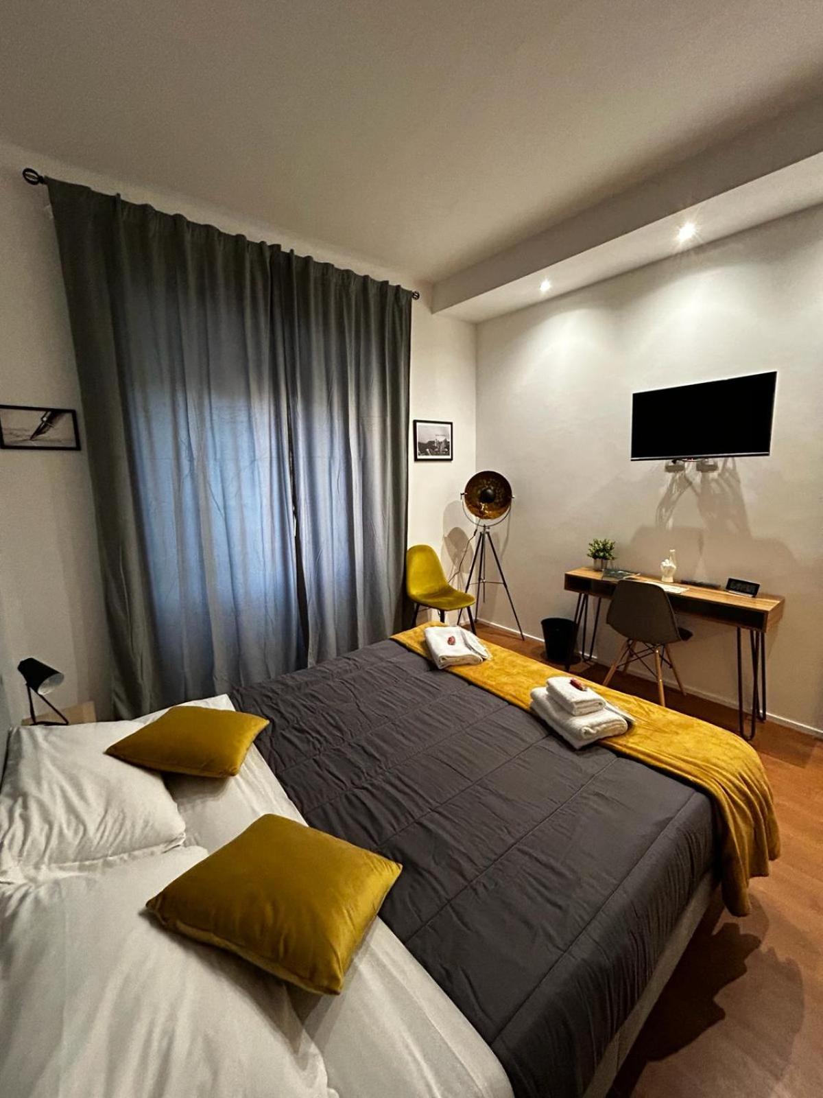Ad Trastevere 118 Apartment روما المظهر الخارجي الصورة