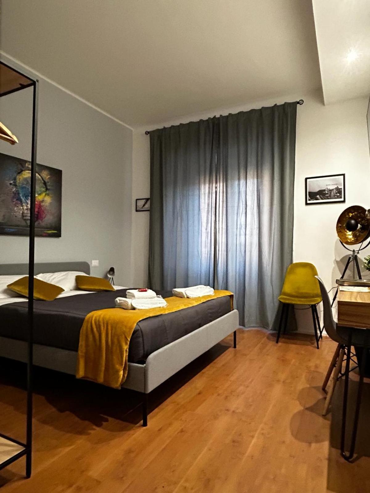 Ad Trastevere 118 Apartment روما المظهر الخارجي الصورة