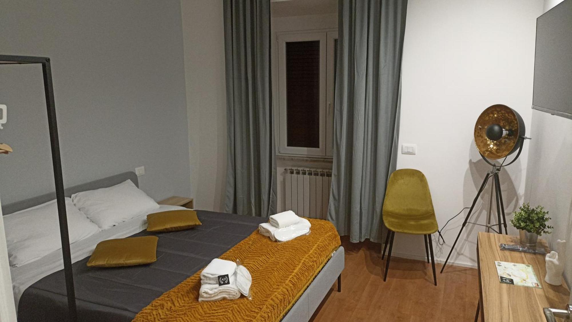 Ad Trastevere 118 Apartment روما المظهر الخارجي الصورة