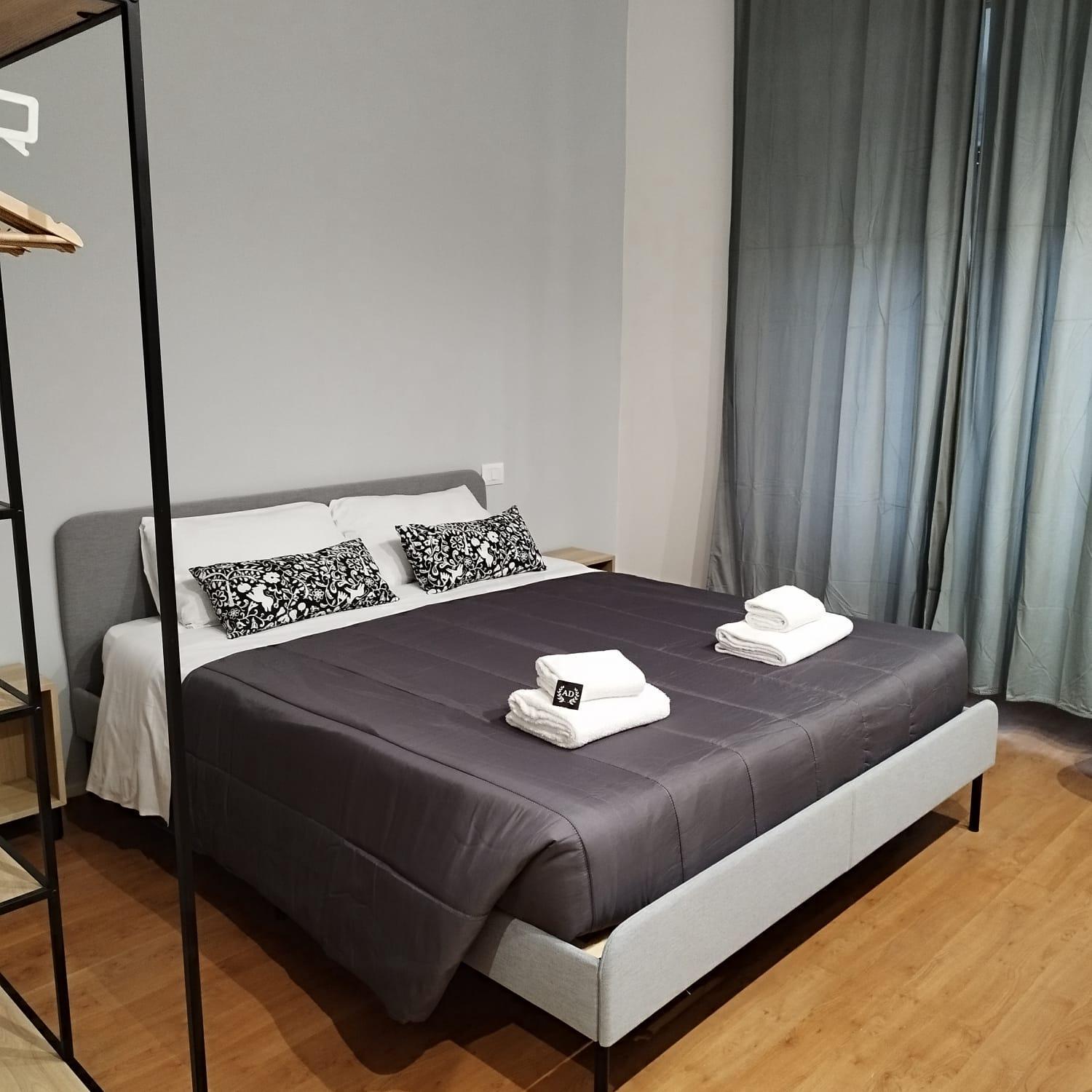Ad Trastevere 118 Apartment روما المظهر الخارجي الصورة