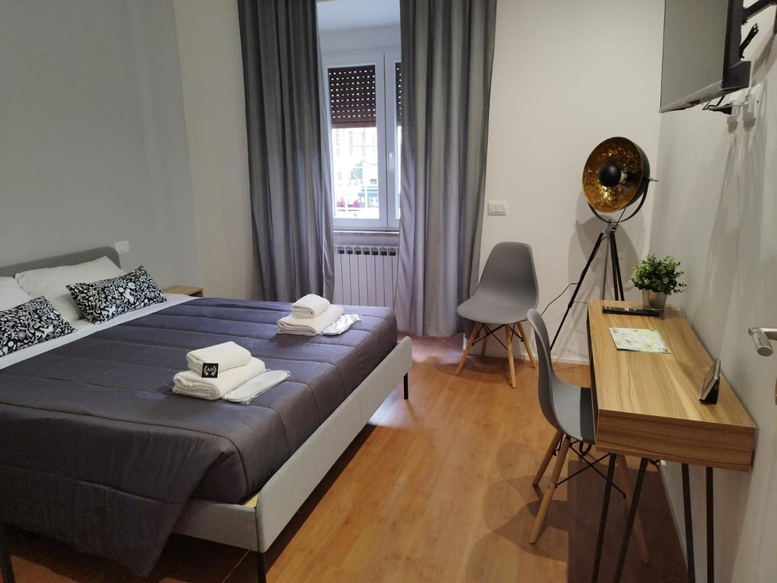 Ad Trastevere 118 Apartment روما المظهر الخارجي الصورة