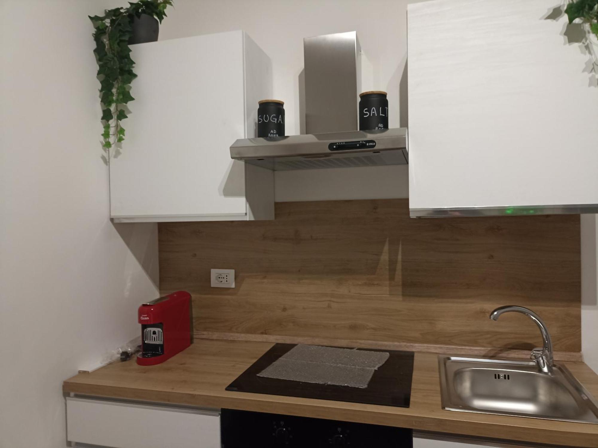 Ad Trastevere 118 Apartment روما المظهر الخارجي الصورة